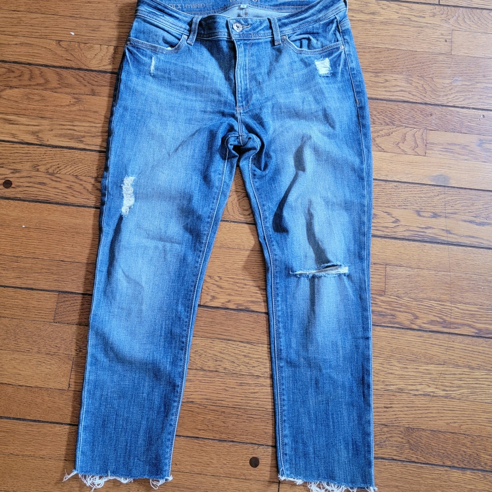 DL1961 EMMA Remington Denim Jeans